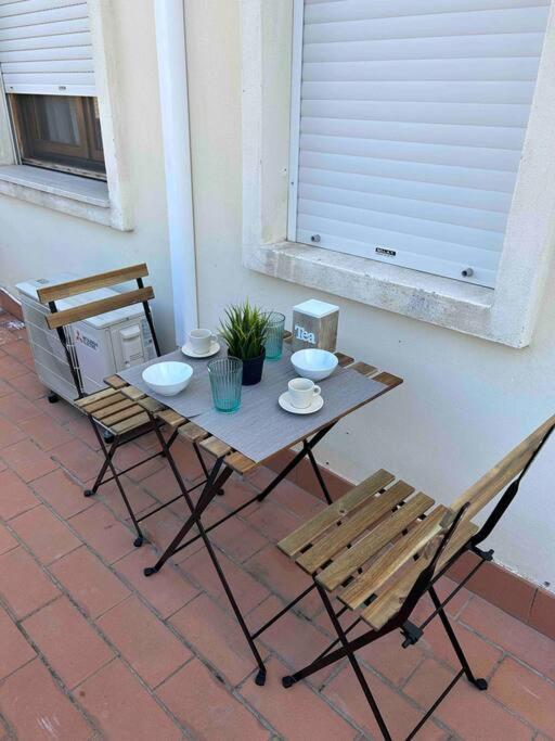Casa Peroni Livorno Exterior foto